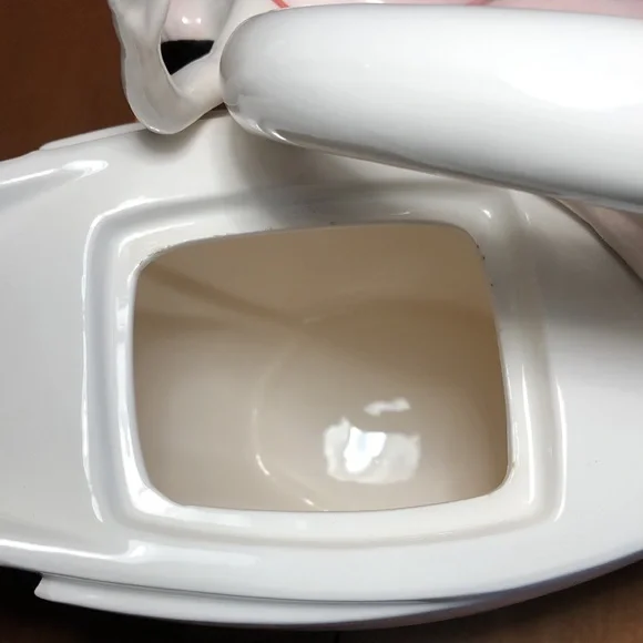 SWANLAKE TEAPOT - Picture 16 of 16